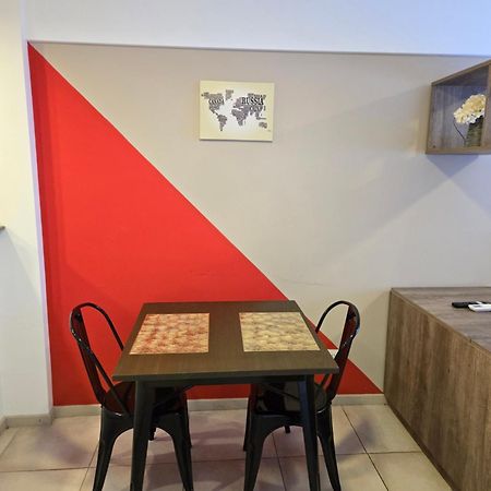 Barrancas Del Monumento Con Parking Privado Opcional Apartment โรซาริโอ ภายนอก รูปภาพ