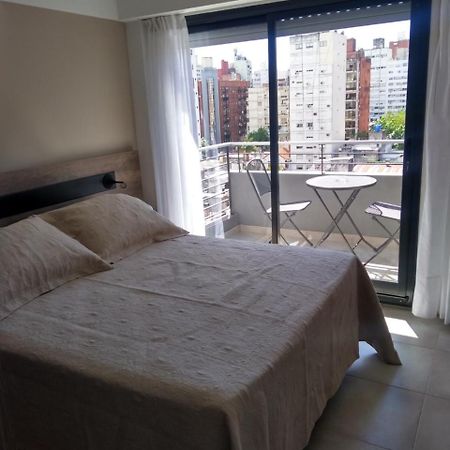 Barrancas Del Monumento Con Parking Privado Opcional Apartment โรซาริโอ ภายนอก รูปภาพ