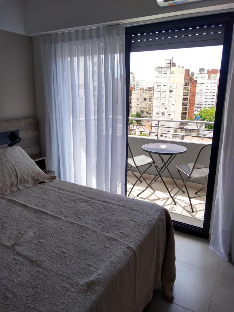 Barrancas Del Monumento Con Parking Privado Opcional Apartment โรซาริโอ ภายนอก รูปภาพ