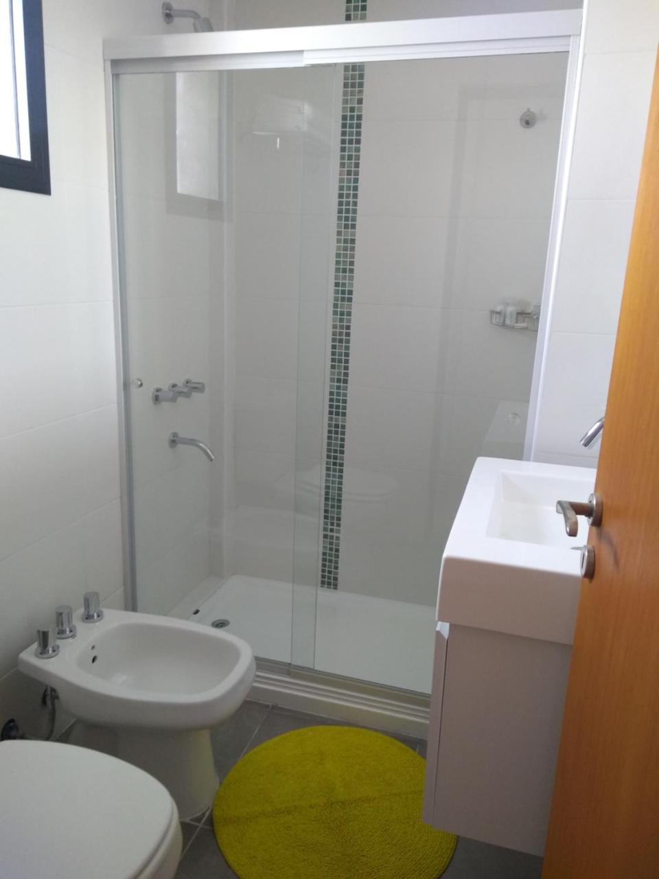 Barrancas Del Monumento Con Parking Privado Opcional Apartment โรซาริโอ ภายนอก รูปภาพ