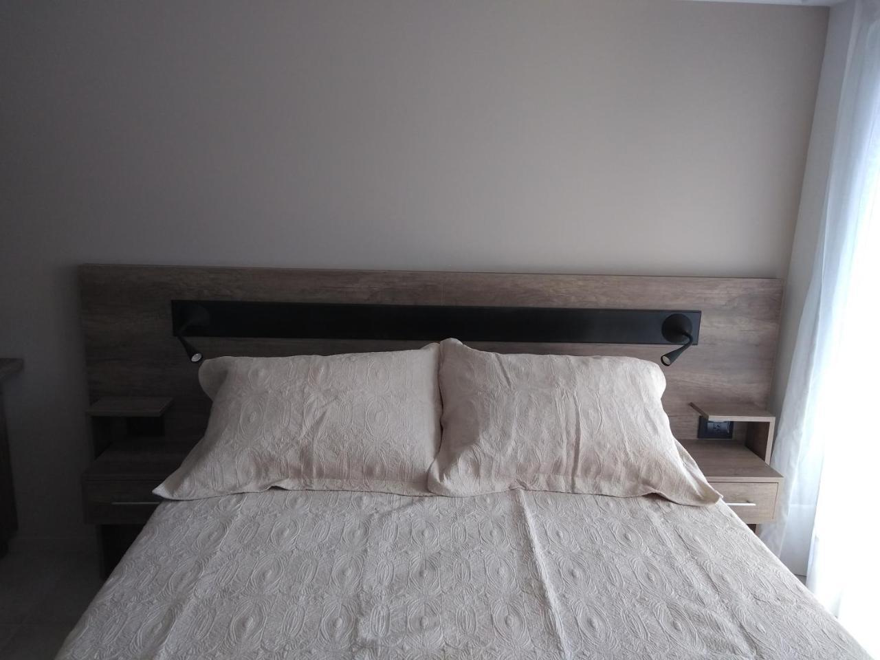 Barrancas Del Monumento Con Parking Privado Opcional Apartment โรซาริโอ ภายนอก รูปภาพ