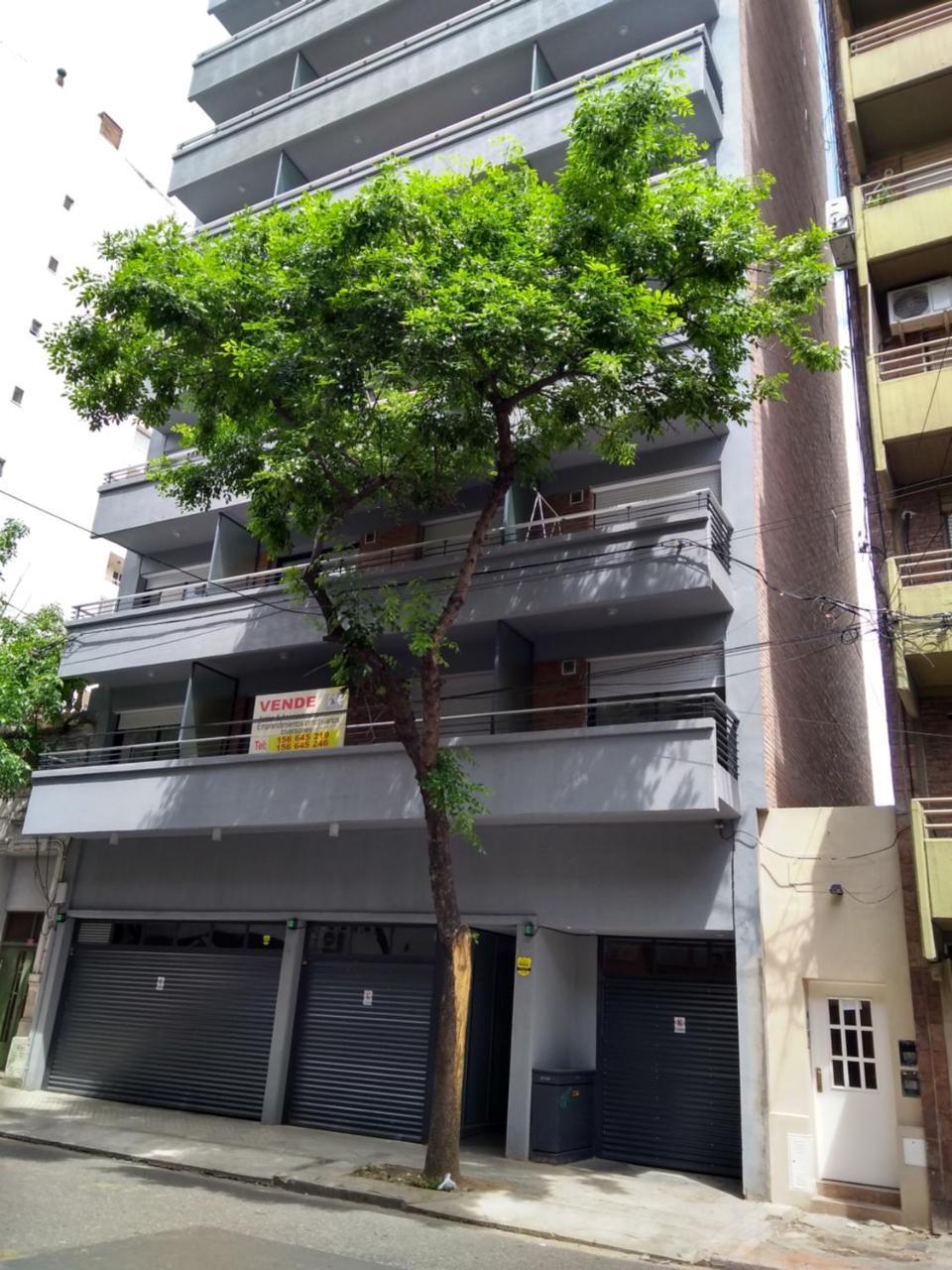 Barrancas Del Monumento Con Parking Privado Opcional Apartment โรซาริโอ ภายนอก รูปภาพ