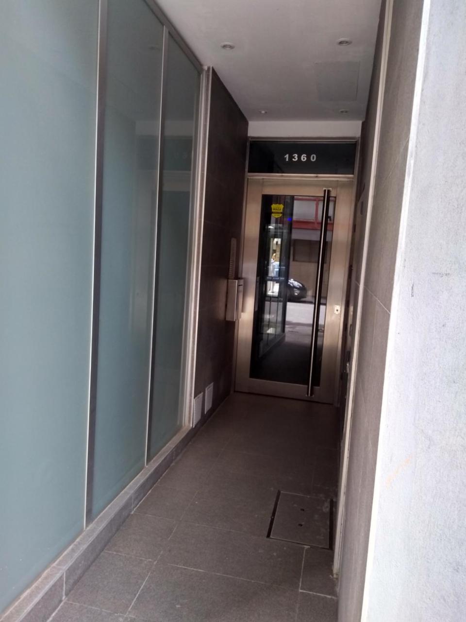 Barrancas Del Monumento Con Parking Privado Opcional Apartment โรซาริโอ ภายนอก รูปภาพ